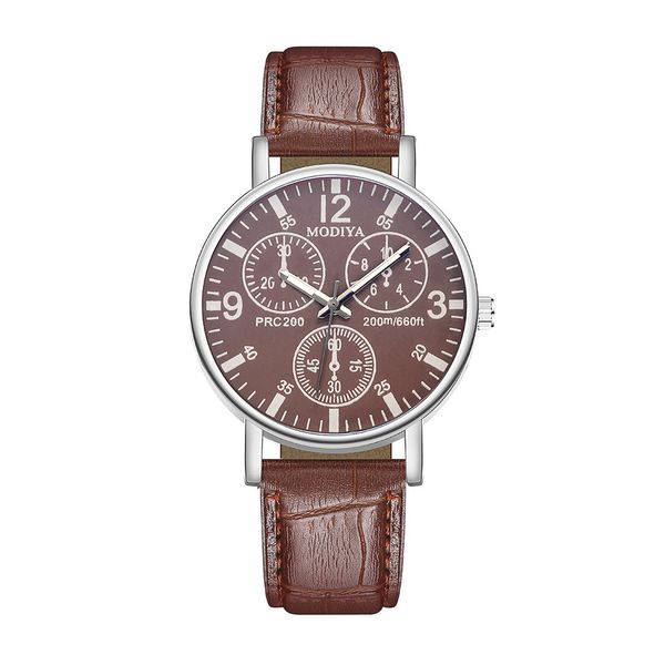 Новый топ роскошный бренд Три стежки часы маленькие иглы секунды роскошные модные мужские кварцевые часы Специальные стиль мужские часы Высококачественные наручные часы.