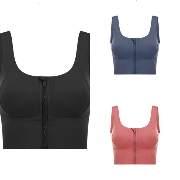 Lu Alinhe Alinhamento Alinhamento de Roupas Tanques Sexy Sports Bra Anel de Tóximo Luz OnePlus Crop Tennis Roupa Ué