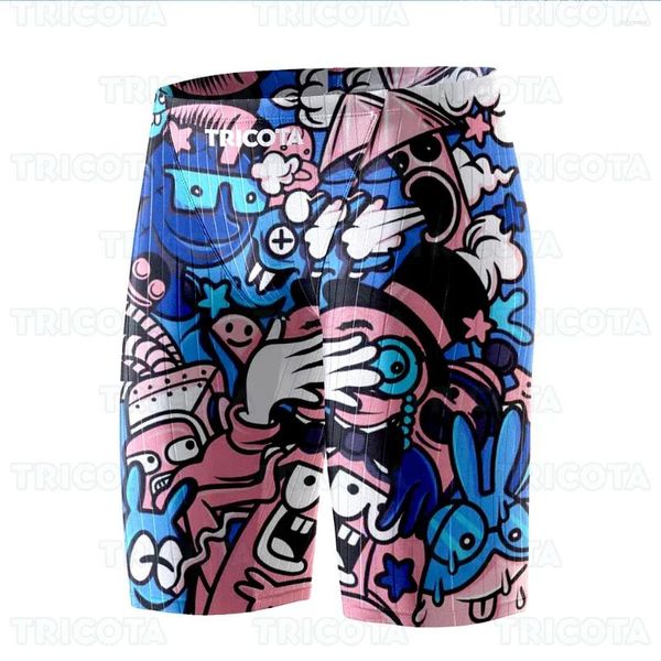 Masculino masculino masculino nadando troncos de resistência Treinamento atlético shorts de natação ao ar livre praia rápida seca apertada