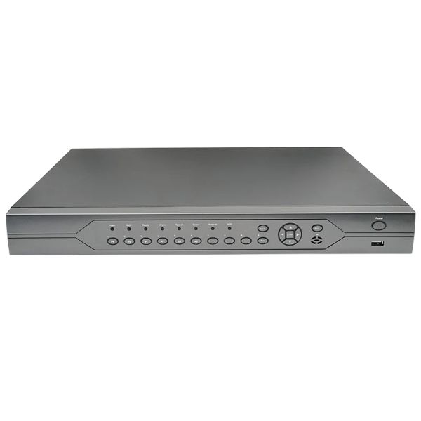 Регистратор H.265+ HD XMEYE 6IN1 AHD/TVI/CVI/XVI/IPC 32CH Поддержка 2HDD 5MN CCTV DVR ADVR8032ELME