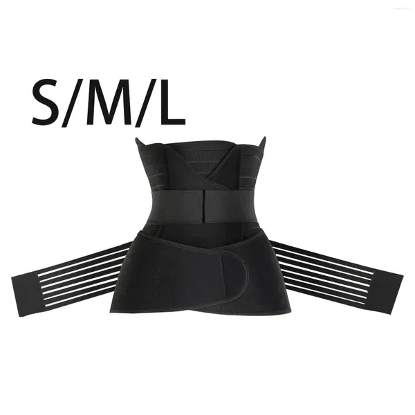 Taille unterstützen Frauen Trainer Body Gürtel Training Underbust Korsett Shapewear für