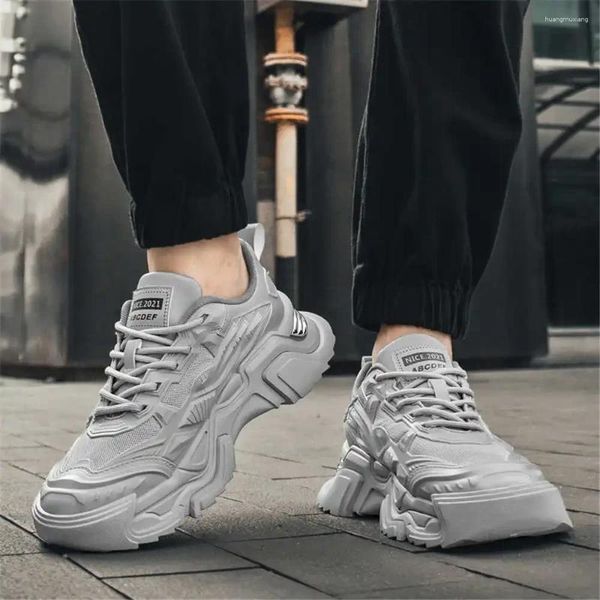 Casual Shoes Stoff Sumer Man's VIP Luxury Sports Sneaker 44 s kostengünstig Cosplay Super gemütlich Teniden Bestellung Ranieren