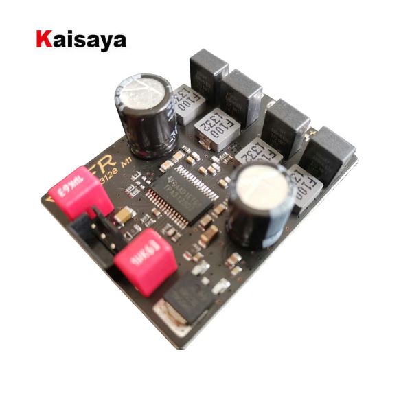 Verstärker TPA3128 Verstärker Audio -Board 2*30W 2.0 Klasse D Power Amplificador Audio -Lautsprecher Home D1009