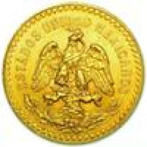 1921 Messico 50 Peso Moneta messicana Numismatic Collection0122578339