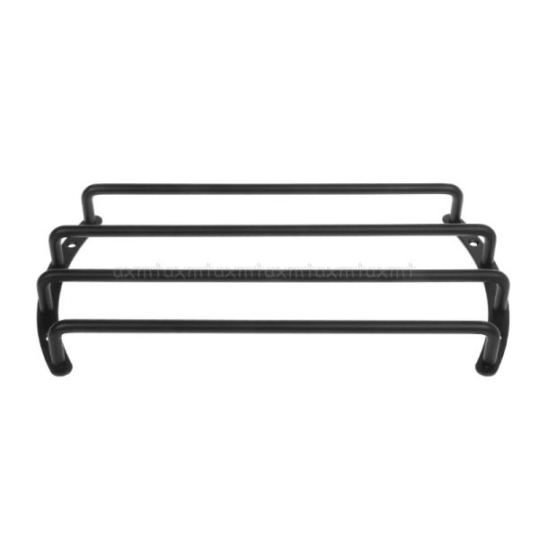 Аксессуары 1pc Subwoofer Disceer Grille Cover Bar Grille 4 Рычаи 10 