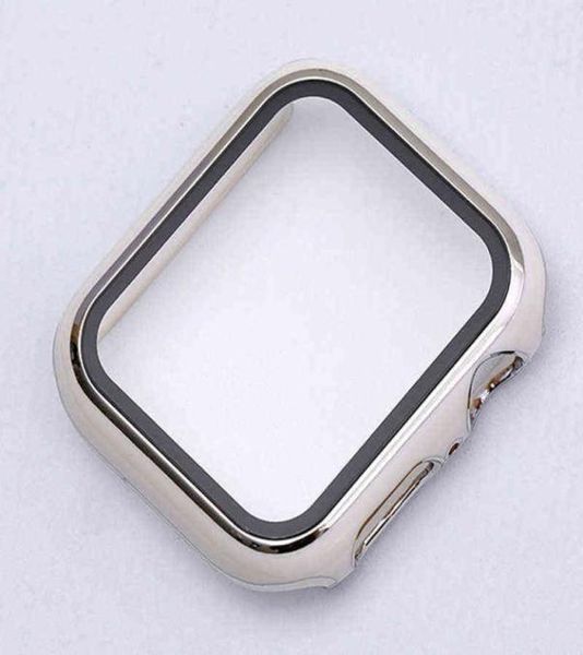 Assista Bands Case Creamics Strap para Apple Series 7 Band 6 SE 45mm 41mm 44mm 40mm I 5 4 Pulseira para Apple 3 42mm 38mm T2209082944746