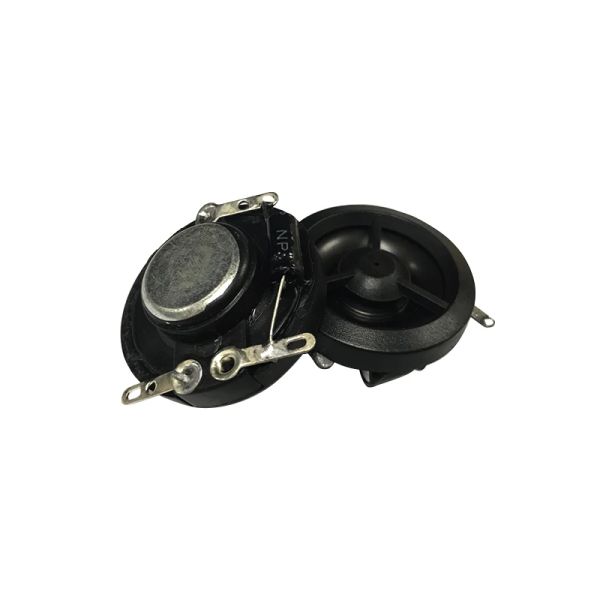 Altoparlanti per altoparlanti da 1 pollice di tweeter 8ohm da 15 w altoparlanti portatili portatili da 14 mm altoparlante mini tweeter