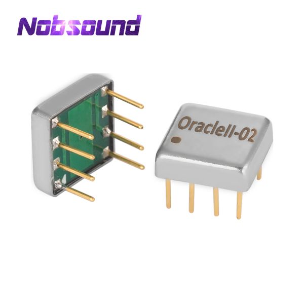Amplificatore nobsound 2pcs discreto singolo/doppio op amp hifi audio operativo amplificatore opamp modulo sostituto ne5532 ad827 OPA627