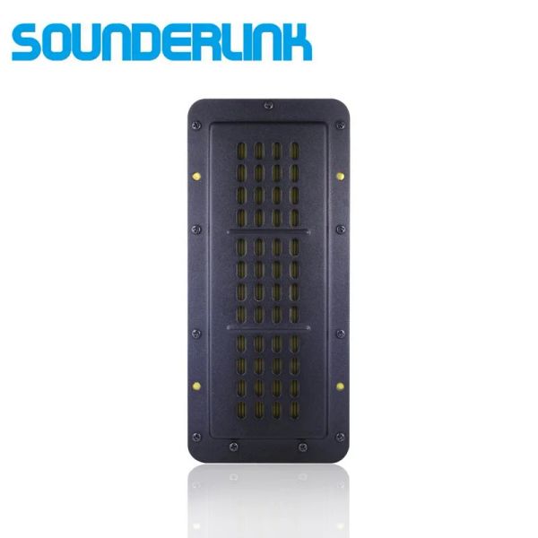 Speakers SangeDerlink 1 PC AMT920 NEO8 FLAT Downer Discher High Power лента твитер Hifi Планарный преобразователь 4 и 6ohm