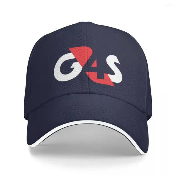 Ball Caps Simple G4S Design Cap Baseball Bobble Hat Fluffy NY Women Beach Fashion Men's Men's