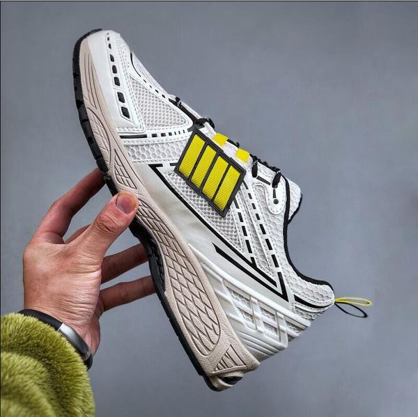 2024 Ultima modella papà papà scarpe da jogging sport casual da donna scarpe da design da uomo scarpe da corsa