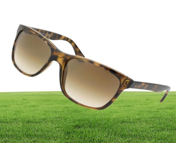 Ray Vintage Pilot Brand Sun Glasses Banda Porized Uv400 Bans Men Women Ben Sun Ompes with Box and Case 41816333081