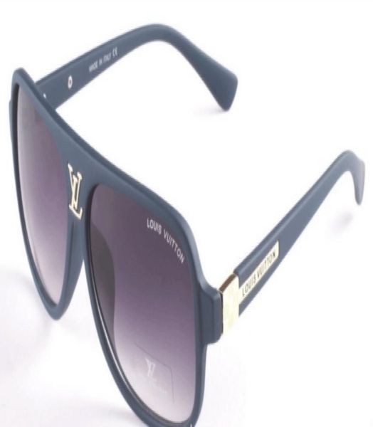 2019 Neue hochwertige Designerin Luxus Frauen039s Sonnenbrillen Damen Top -Qualität Sonnenbrille Factory Direkt 032141549