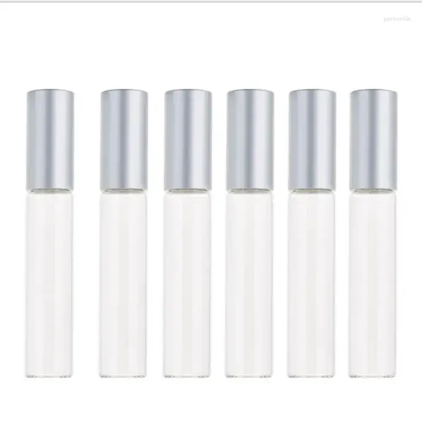 Garrafas de armazenamento testador de frasco de frasco de frasco de frasco de frasco de frasco pequeno tubo de teste de óleo