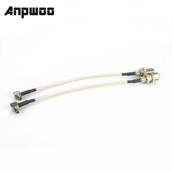 ANPWOO 15cm 5,9 