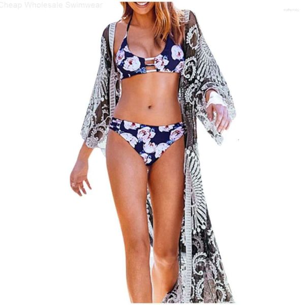 2024 neuer Modedesigner Großhandel Womens Womens Swimwear