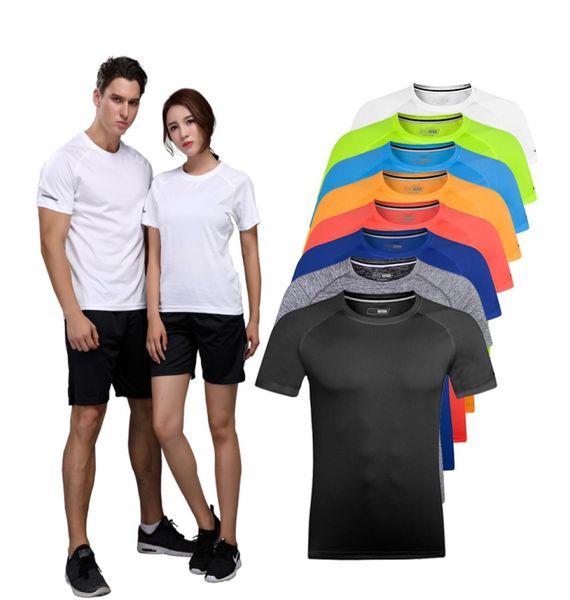 Neue Markenkleidung Fitness lauft T -Shirt Männer Oneck T -Shirt Resilience Bodybuilding Sport Shirts Tops Gym Men T Shirt7288981