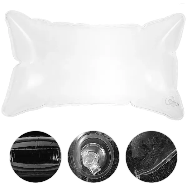 Pillow Clear Inserts