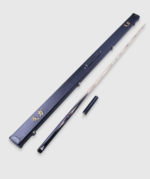 Gorley 57 Sky Eye Snooker Billard Pool Cue Stick 103 mm Hülle Halter 240325