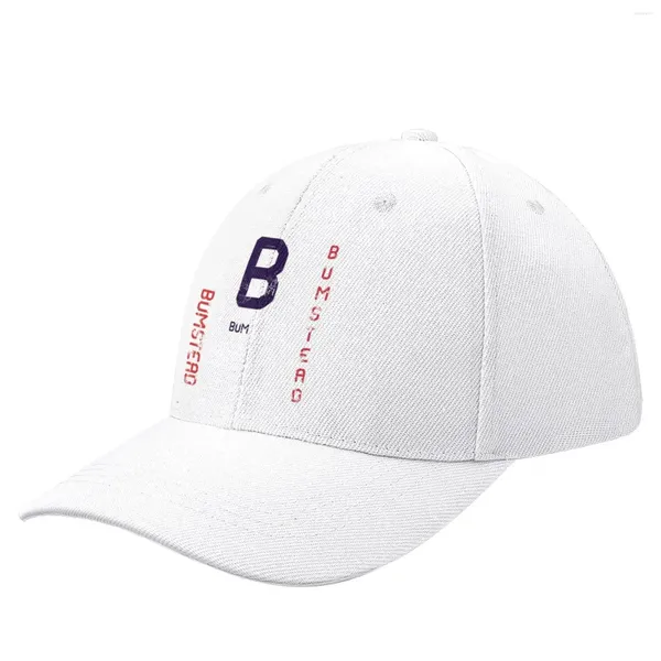 Ballkappen CBUM -Liebhaber Baseball Cap Hood Kinder Hat Trucker Hüte Männer Frauen