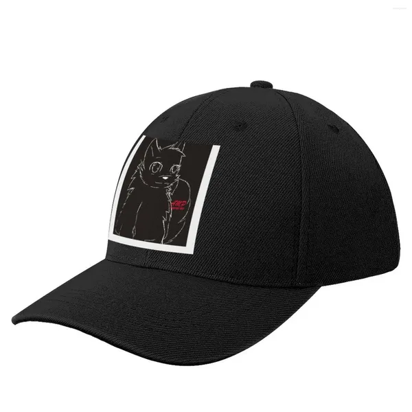 Ballkappen Amp Guardian Maskottchen Baseball Cap Gentleman Hut Sonne Frauen Beach Outlet Männer