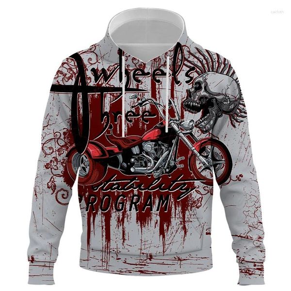 Herren Hoodies Horror Schädel Mode 3d gedruckte Männer Frauen Kinder Kinder Sweatshirts Jungen Mädchen Streetwear Pullover Langarm Casual Tops