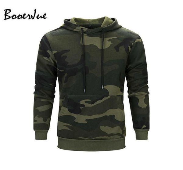 Pallover mimetico unisex casual unisex con cappuccio in pile spessa con cappuccio camo camodies uomo esercito tasca verde felpa con cappuccio con cappuccio patchwork 2011799146