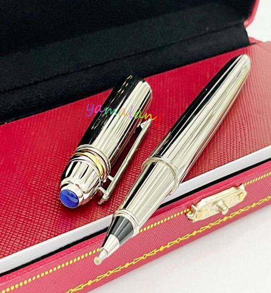 Yamalang Limited Edition Luxury Metall Ballpoint Pasha Pen mit Red Box als Geschenkball Point7773533