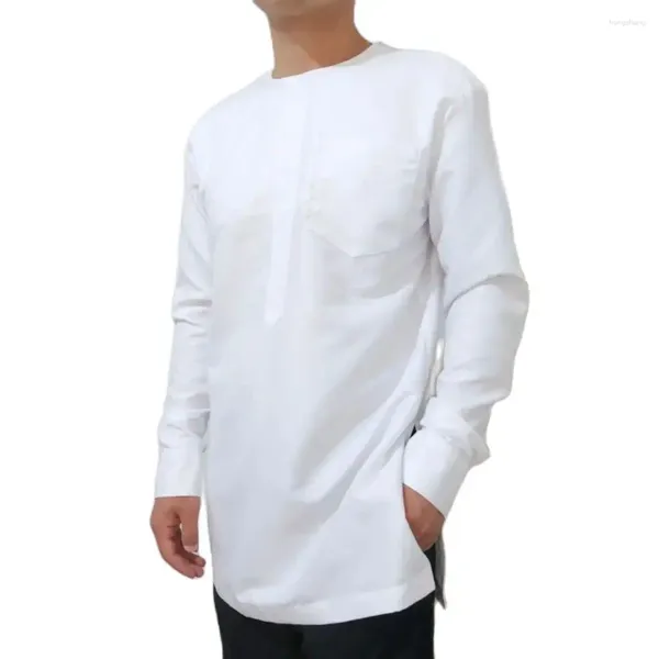 Этническая одежда на заказ африканская рубашка для печати мужская топы с длинным рукавом мода мужская свадьба.