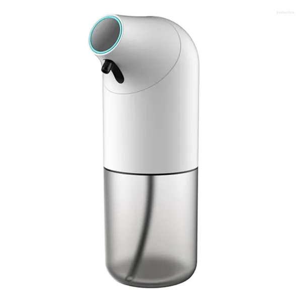 Бутылки для хранения 320 мл автоматическое мыло для мыла диспенсер бесплатно интеллектуальное датчик без контакта для кухни дома использование ванной