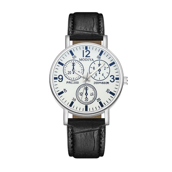 Novo lúcio de luxo de alta qualidade assiste grande volante cinco pontos de 41 mm de 41 mm de relógio mecânico automático Top Brand Business Casual Fashion Series