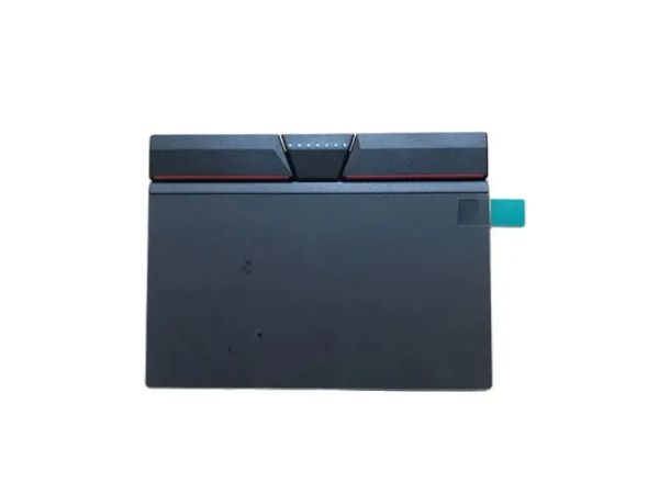 CAPS Neuer Original -Laptop für Lenovo ThinkPad T550 T560 P50S P51S W550S Drei Schlüssel -Touchpad mit Gestenfunktion Maustaste