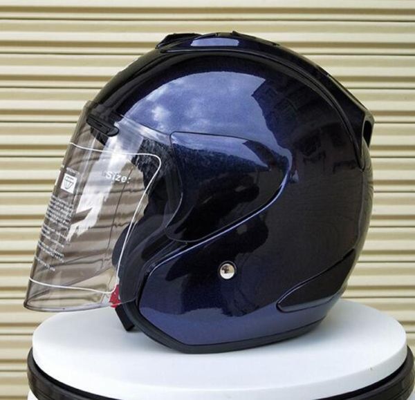 ARAI 07 RAM 4 CAPACO DE CAPACO ABRIL FACE CACATO DE MOTOREIRA DE RODA RAÇA CAPACIONAL Notoriginal8542071