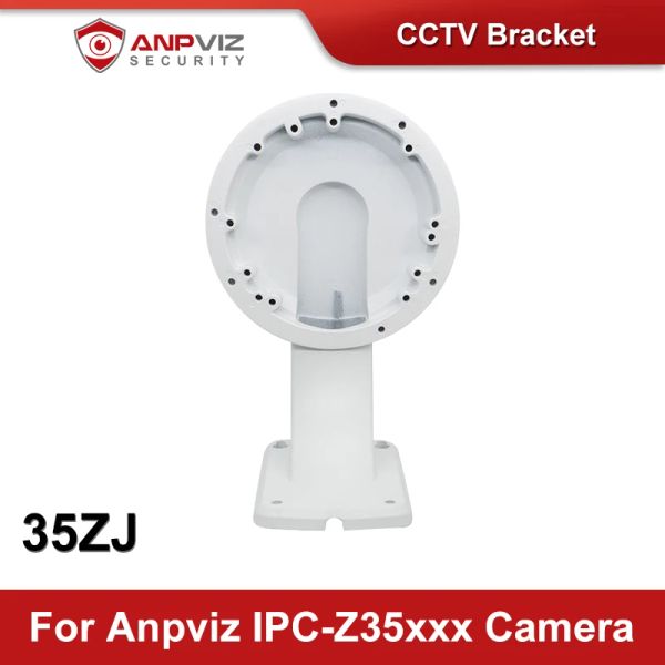 Acessórios e suporte da câmera CCTV CCTV 35ZJ Compatível com ANPVIZ PTZ POE Câmera IP IPCZ35505es, IPCZ35805es, Ipcz35512es