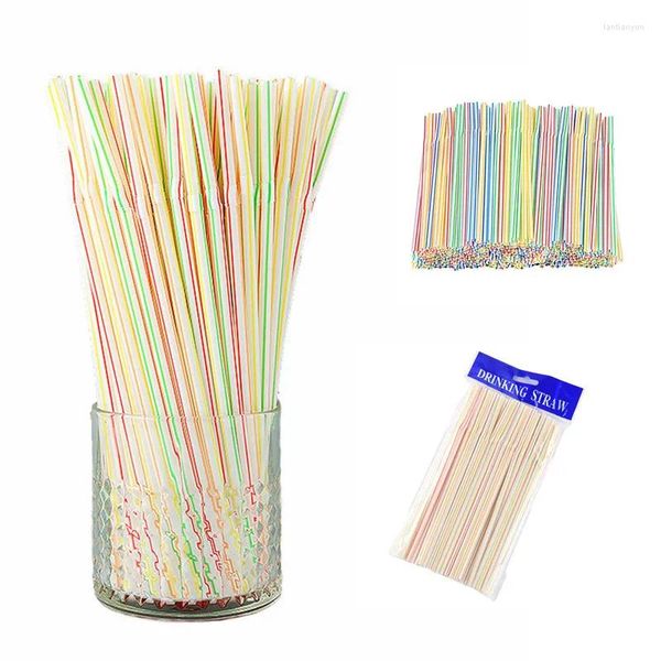 Drinking Straws 1500pcs