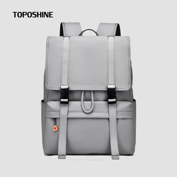 Backpack Toposhine Hochwertige Schönheitsbuchtasche Langlebige Internet Schöne Fortgeschrittene Klassenzimmer 2024 Reise