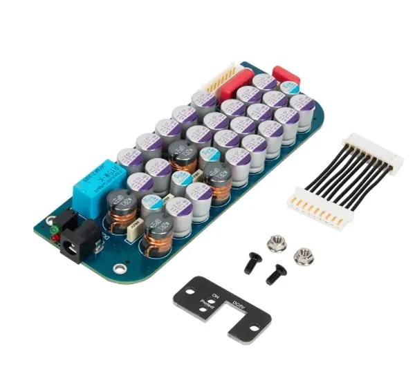 Усилитель LHY Audio Refit DIY для обновления Blueound Node 2i Special Filter Module Poard для линейного источника питания