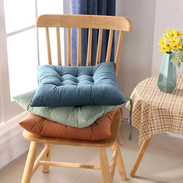 Подушка современная простота накладки для офисных стул коври