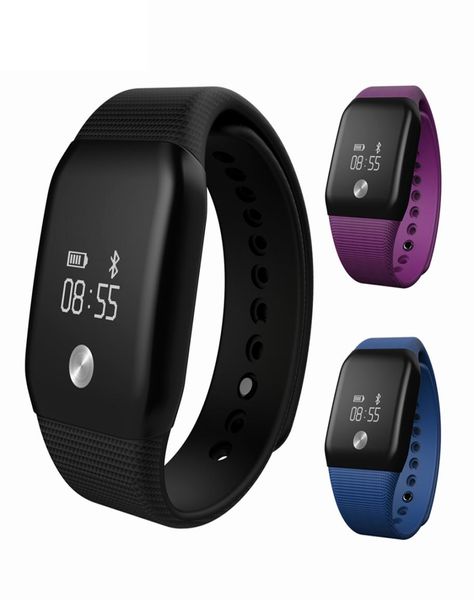 Smart Watch A88 Blutdruck Sauerstoffmesser Armband Herzfrequenz Fitness Tracker Schlafstrecke Kalorie wasserdichte Smart 2074919