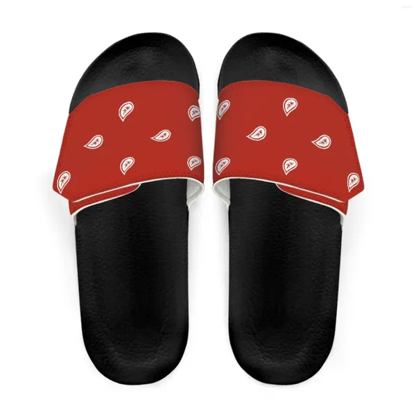 Тапочки летние мужские и женские ева мягкие сообразительные домашние пляжные туфли платки шлепанцы Большой размер 48