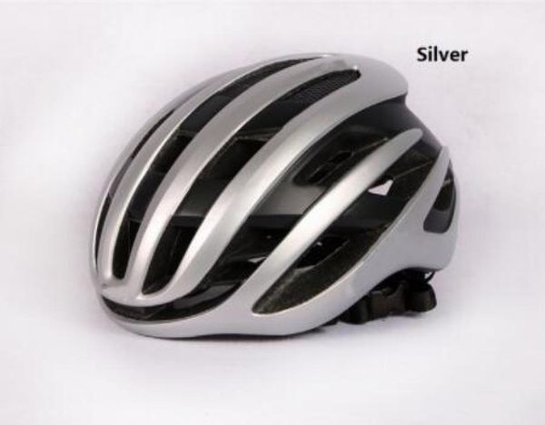 2019 New Air Cycling Helmet Racing Road Bike Aerodynamics Helmet Men Sports Sports Aero Bicycle Helmet Casco Ciclismo1426375
