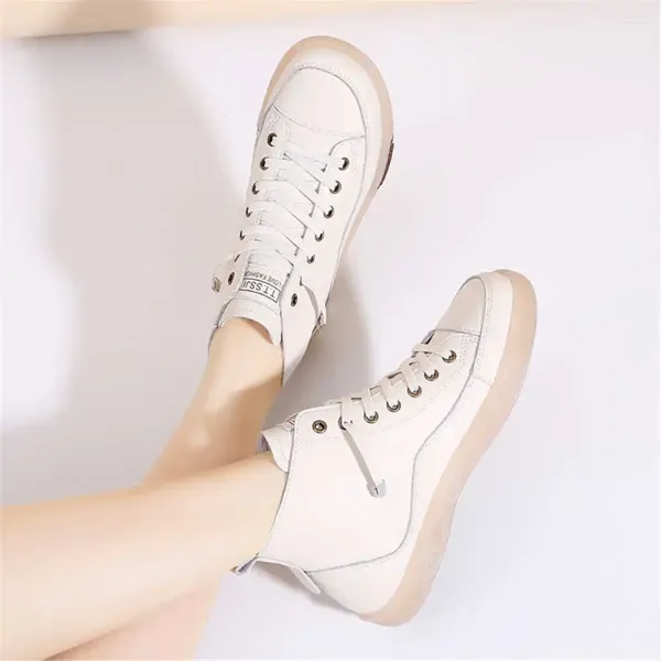 Sapatos casuais Tamanho 39 40 BOTAS femininas Autumn apartamentos transparentes Sports Sport Authentic Classical Basquet