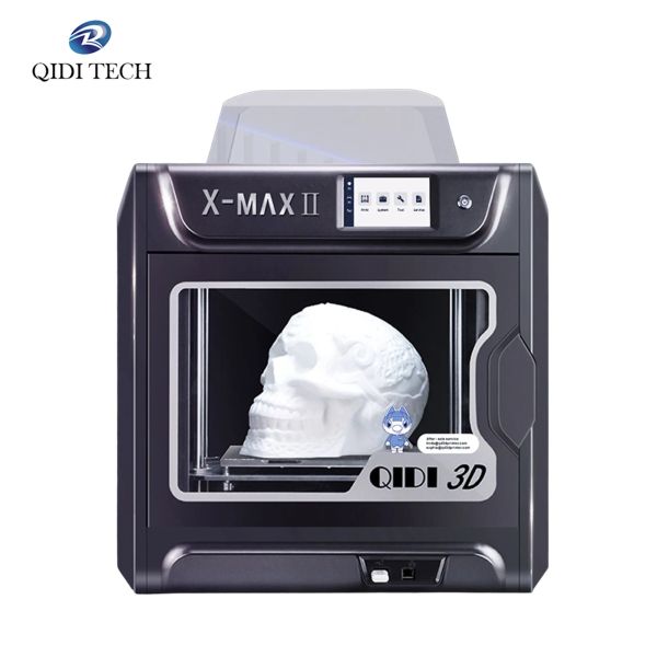 Принтер Qidi Tech Xmax Industrial Grade 3D -принтер