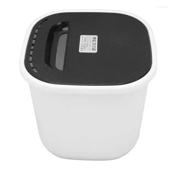 Banyo lavabo muslukları mini iç çamaşırı yıkayıcı 6L USB güç kaynağı çamaşır evi için ev için