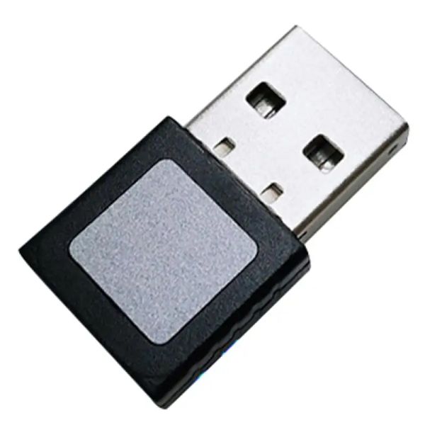 Устройство Mini USB -отпечатки пальцев модуль считывателя для Windows 10 Hello Biometrics Key