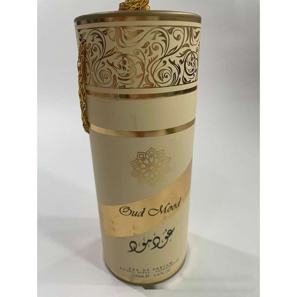 Perfume de humor arabic oud