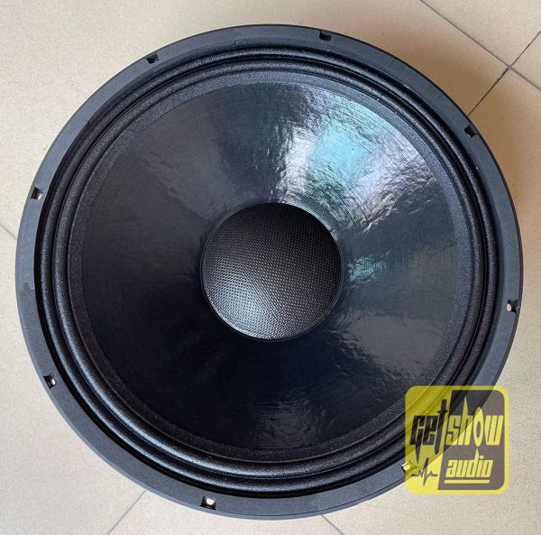 Adattatore 18 pollici 8 ohm 2400 watts woofer altoparlante LF Driver Altoparlanti per altoparlanti componenti