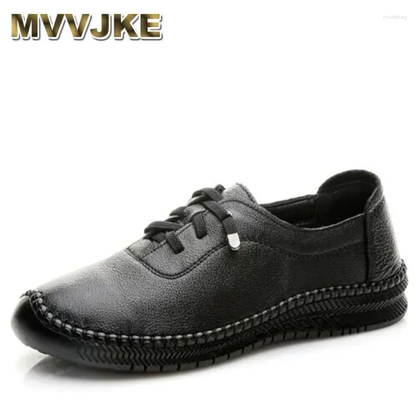 Scarpe casual primaverilo manuale moca