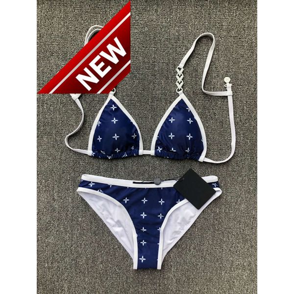 2024 neuer Modedesigner sexy Bikini Sets billige Frau Mode ein Stück Anzüge Badeanzug Rückenloser sexy Badeanzug Mode Kleidungsgröße S-XL #30