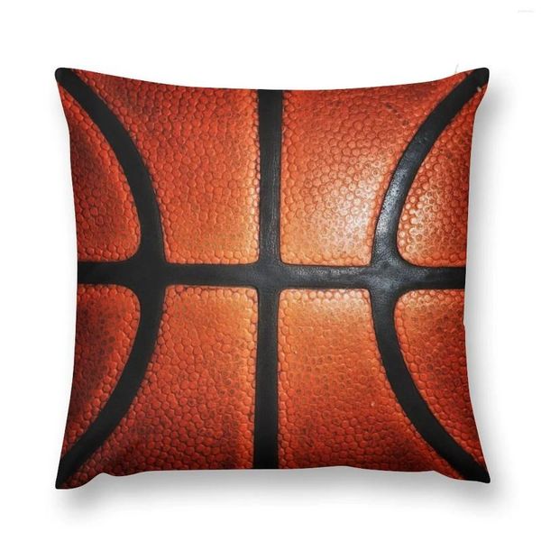 Pillow Basketball Jogue Capas de Sofá São